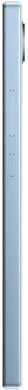 realme C30 blue right side