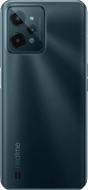 realme C31