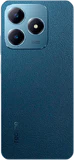 realme C63 Blue
