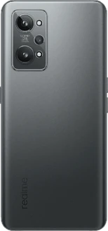 Steel Black