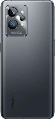 realme GT 2 Pro nero indietro