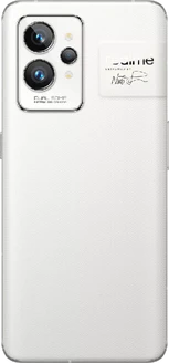 realme GT 2 Pro Paper White