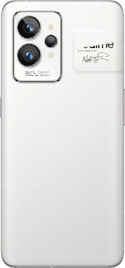 realme GT 2 Pro bianco indietro
