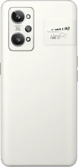 realme GT 2 Paper White