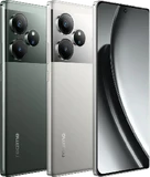 realme GT 6 colors overview