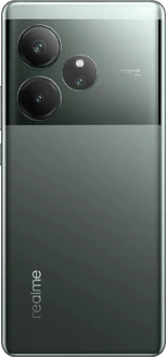 realme GT 6 Green