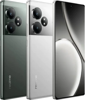 realme GT 6T farver oversigt