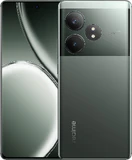 realme GT 6T grøn oversigt