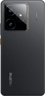 realme GT 7 IceSense black