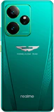 realme GT 7 Dream Edition Aston Martin Green