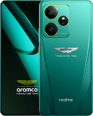 realme GT 7 Dream Edition overzicht