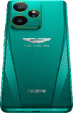 realme GT 7 Dream Edition achterkant onderkant