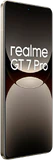 realme GT 7 Pro grey titanium front left side