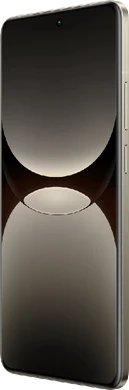 realme GT 7 Pro grey titanium front right side