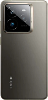 realme GT 7 Pro Grey