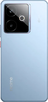 IceSense blue