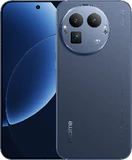 realme GT 8 Pro blue overview