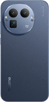 realme GT 8 Pro Blue