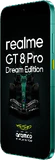realme GT 8 Pro Dream Edition grün Vorderseite rechte Seite