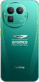 realme GT 8 Pro Dream Edition Green