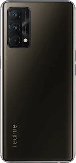 realme GT Master Edition Cosmos Black