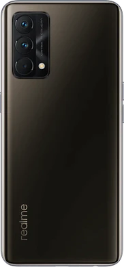 realme gt master negro volver