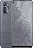 realme gt master gris visión general