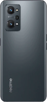 realme GT Neo 2 black back