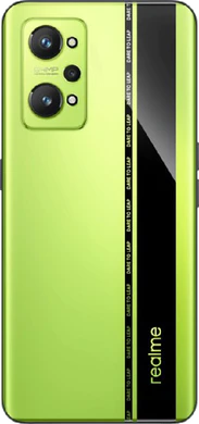 realme GT Neo 2 green back
