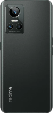 realme GT neo 3 150W nero indietro