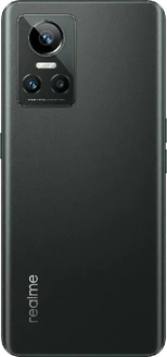 realme GT neo 3 80W Black