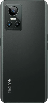 realme GT neo 3 80W zwart achterkant