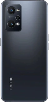 realme GT neo 3T Shade Black