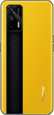realme GT