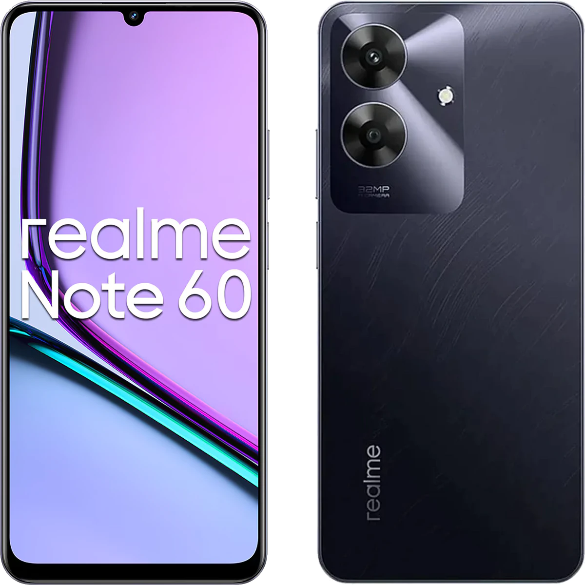 realme Note 60 kopen? - NieuweMobiel.NL