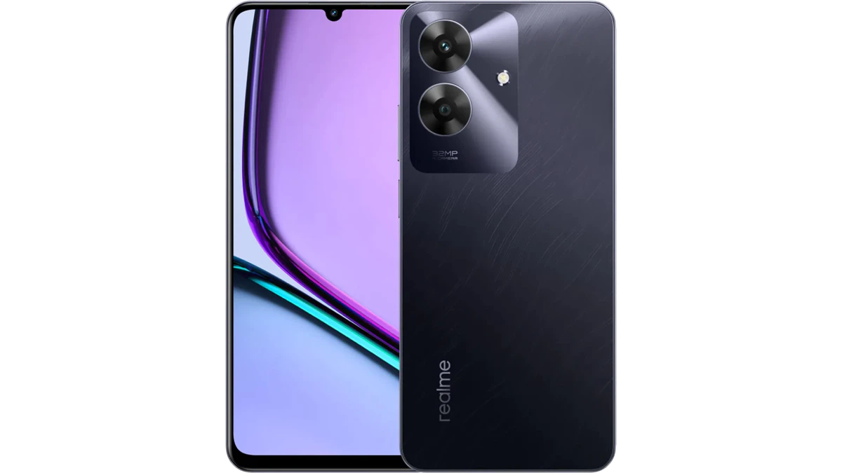 realme Note 60 kopen? - NieuweMobiel.NL