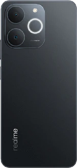 Obsidian Black