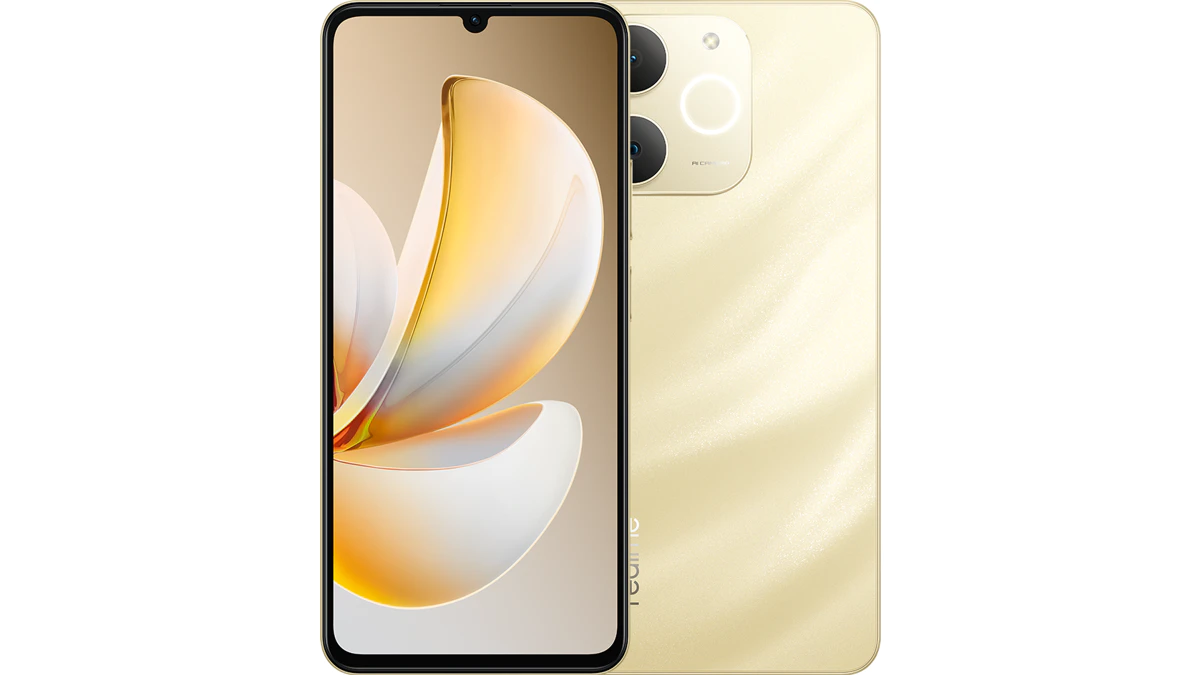realme Note 70T kopen? - NieuweMobiel.NL