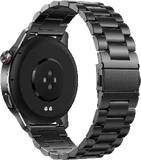 realme Watch S2 metallic grey back right side