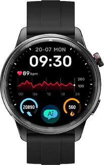 realme Watch S2 Black