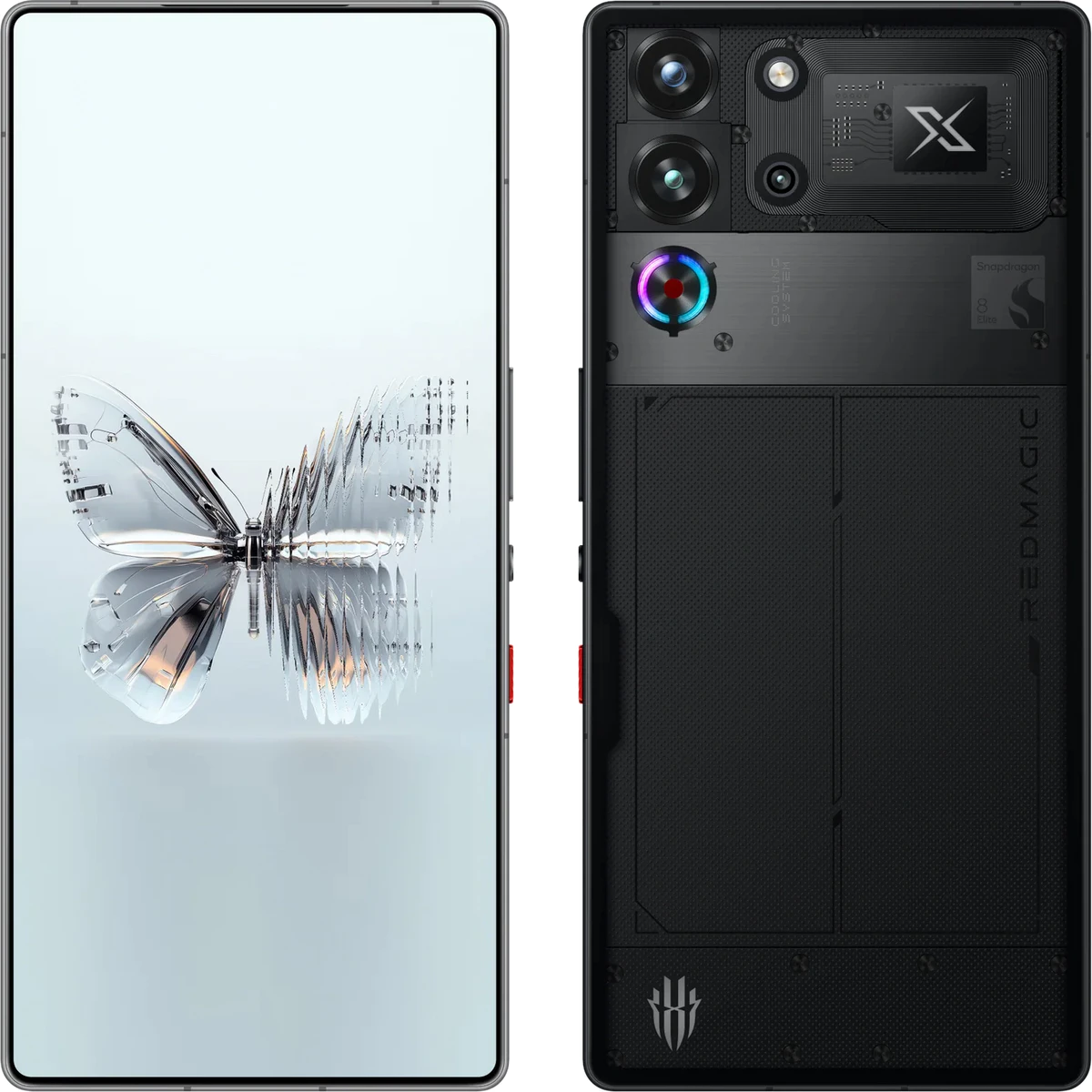 Redmagic 10 Pro kopen? Alle uitvoeringen, alle shops