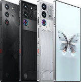 Redmagic 10 Pro kleuren overzicht