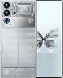 Redmagic 10 Pro moonlight wit overzicht