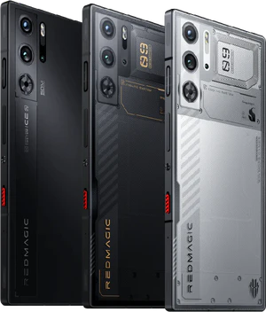 Redmagic 9 Pro overzicht