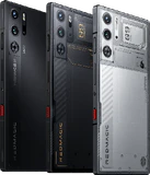 Redmagic 9 Pro overzicht