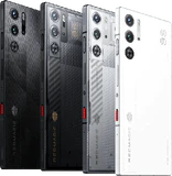 Redmagic 9S Pro farger oversikt