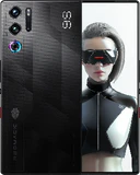 Redmagic 9S Pro sleet svart oversikt