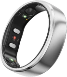 RingConn Gen 2 future silver