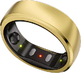 RingConn gen1 gold