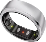 RingConn gen1 silver